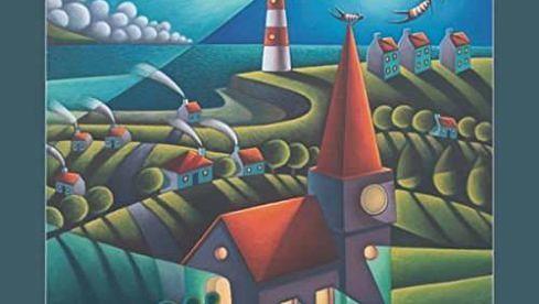 Caligula's Horse IN CONTACT