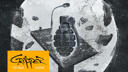 Platz 10: Cripper FOLLOW ME: KILL!