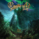Ensiferum TWO PATHS