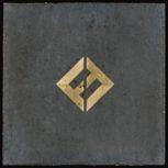 Platz 5: Foo Fighters CONCRETE AND GOLD