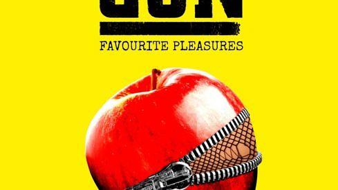 Gun FAVOURITE PLEASURES
