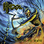 Hexx WRATH OF THE REAPER