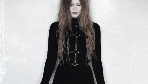 Platz 5: Myrkur MARERIDT