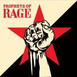 Platz 3: Prophets Of Rage PROPHETS OF RAGE