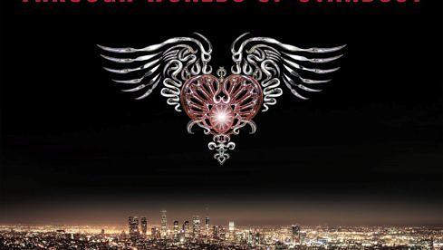 Steelheart THROUGH WORLDS OF STARDUST