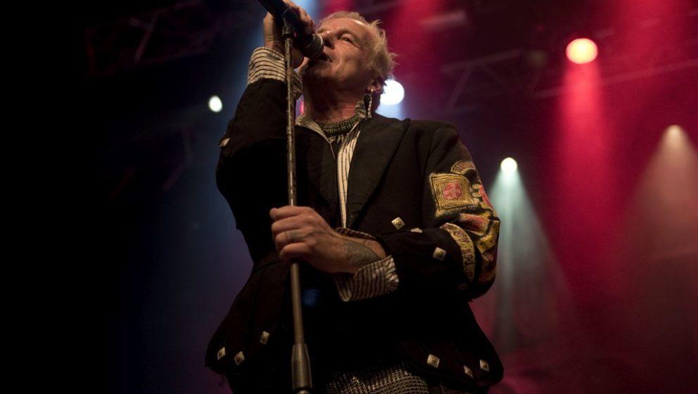 In Extremo @ METAL HAMMER AWARDS 2017