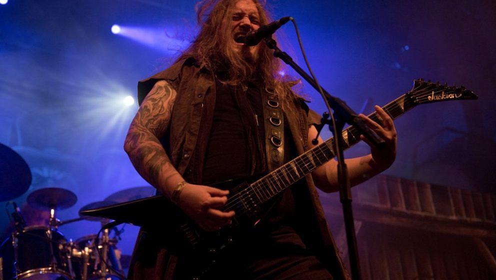 Orden Ogan @ METAL HAMMER AWARDS 2017