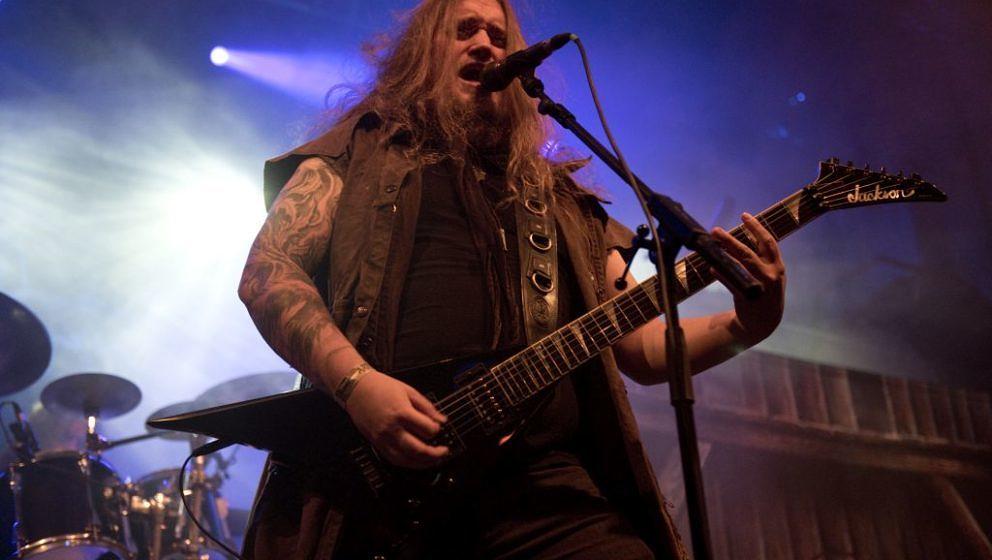 Orden Ogan @ METAL HAMMER AWARDS 2017