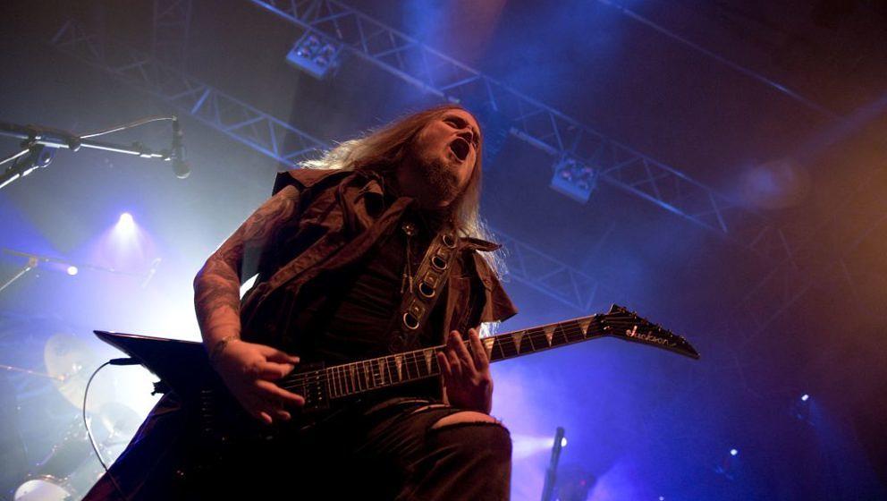 Orden Ogan @ METAL HAMMER AWARDS 2017