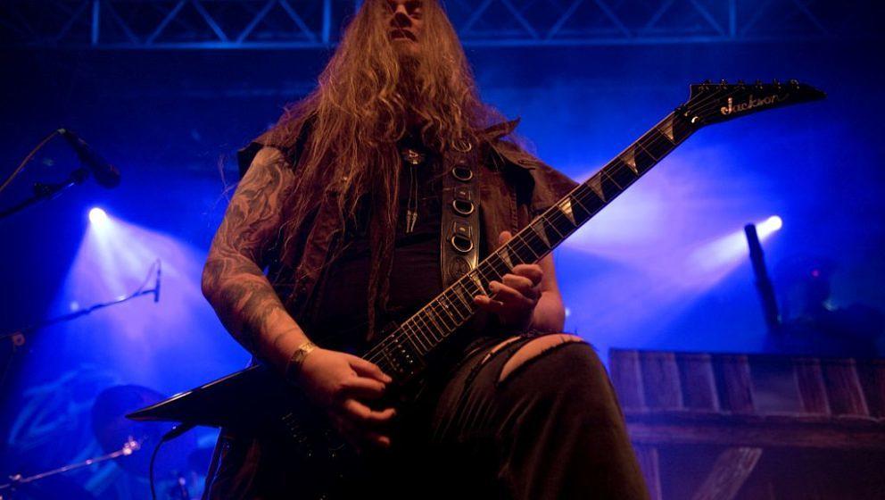 Orden Ogan @ METAL HAMMER AWARDS 2017