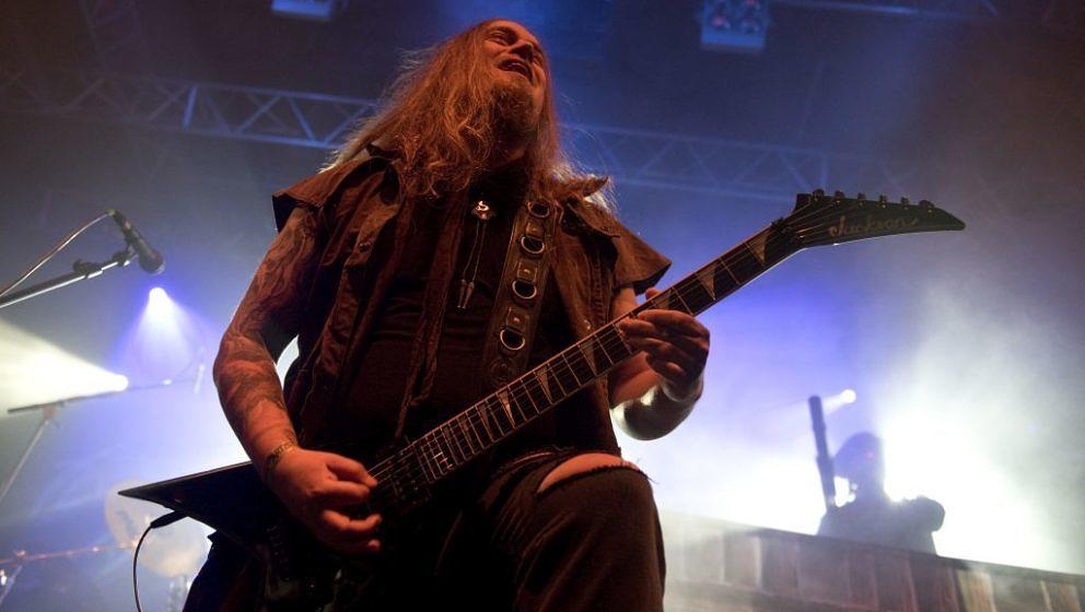 Orden Ogan @ METAL HAMMER AWARDS 2017