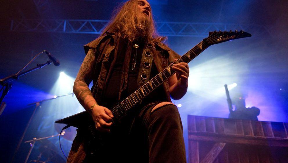 Orden Ogan @ METAL HAMMER AWARDS 2017