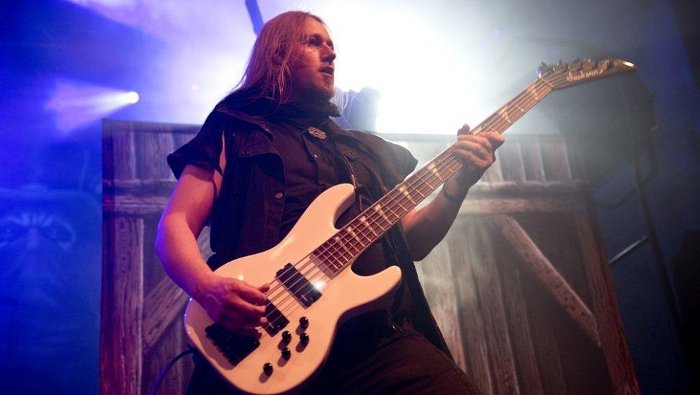 Orden Ogan @ METAL HAMMER AWARDS 2017