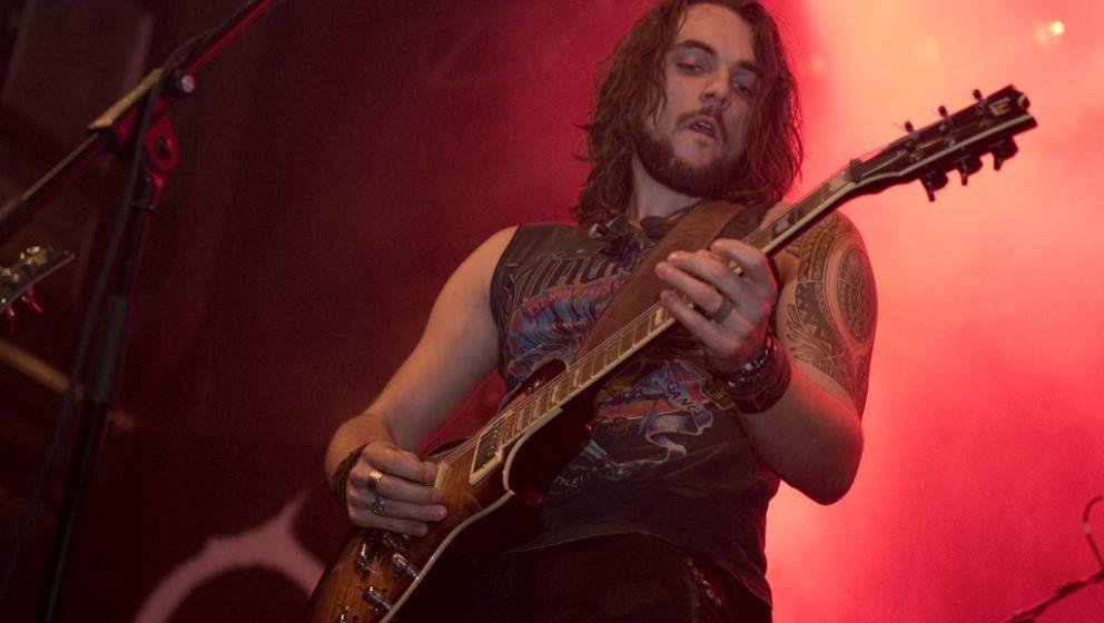 Oversense @ METAL HAMMER AWARDS 2017