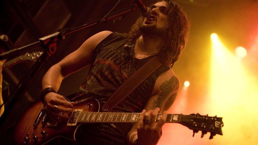 Oversense @ METAL HAMMER AWARDS 2017