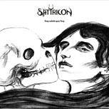 Platz 3: Satyricon DEEP CALLETH UPON DEEP