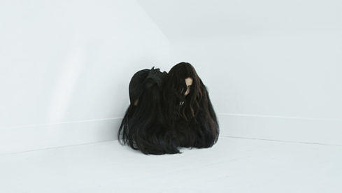 Platz 3: Chelsea Wolfe HISS SPUN