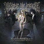 Platz 6: Cradle Of Filth CRYPTORIANA – THE SEDUCTIVENESS OF DECAY