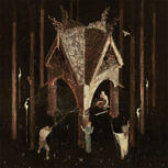 Platz 1: Wolves In The Throne Room THRICE WOVEN