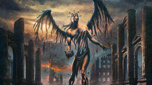 Nocturnal Rites PHOENIX