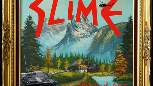 Slime HIER UND JETZT