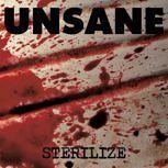 Unsane STERILIZE