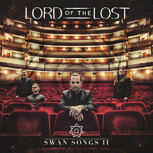 Lord Of The Lost SWAN SONGS II