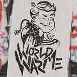 World War Me WORLD WAR ME