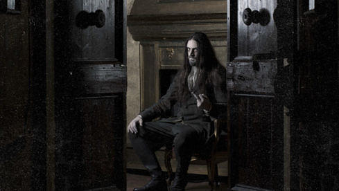 Francesco Paoli ist wieder bei Fleshgod Apocalypse