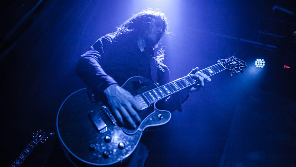 Troubled Horse @ Köln, Gebäude 9, 11.10.2017