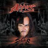 Appice SINISTER