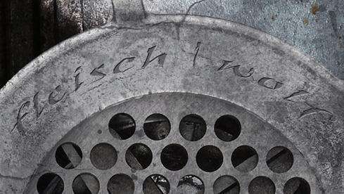 B.O.S.C.H. FLEISCHWOLF