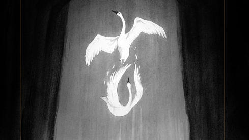 Platz 9: Hallatar NO STARS UPON THE BRIDGE