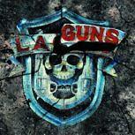 L.A. Guns THE MISSING PEACE
