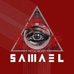 Platz 2: Samael HEGEMONY