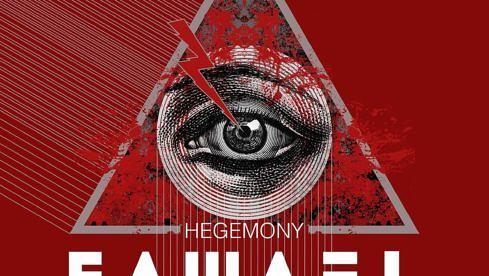 Platz 2: Samael HEGEMONY