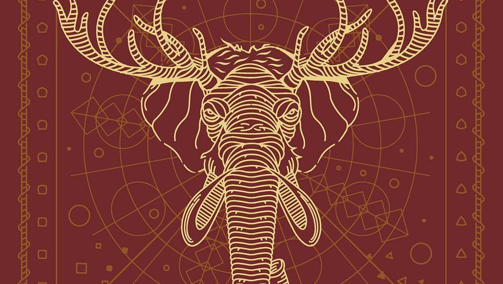 Toothgrinder PHANTOM AMOUR