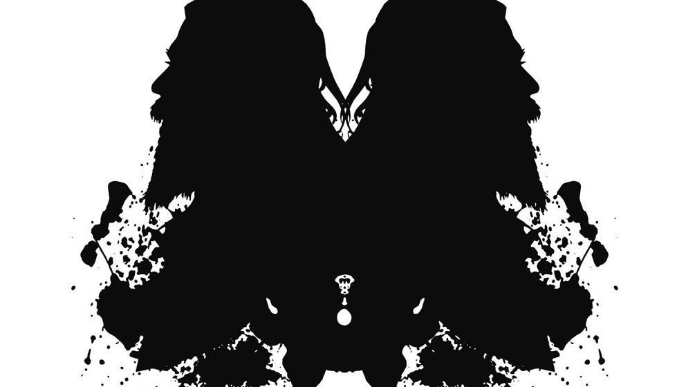 The White Buffalo DARKEST DARKS, LIGHTEST LIGHTS