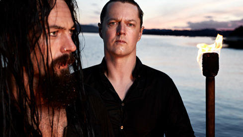 Satyricon