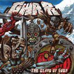 Gwar THE BLOOD OF GODS