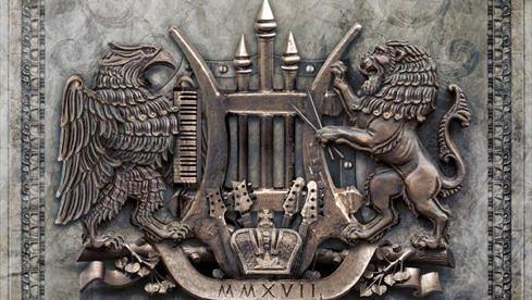 Sons Of Apollo PSYCHOTIC SYMPHONY