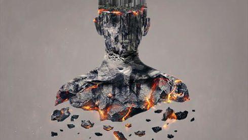 Vuur IN THIS MOMENT WE ARE FREE - CITIES