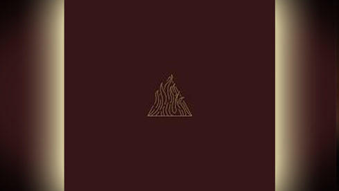 Trivium THE SIN AND THE SENTENCE