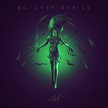 Platz 9: Butcher Babies LILITH ø 2,83