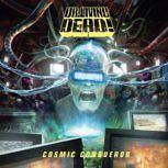 Dr. Living Dead! COSMIC CONQUEROR