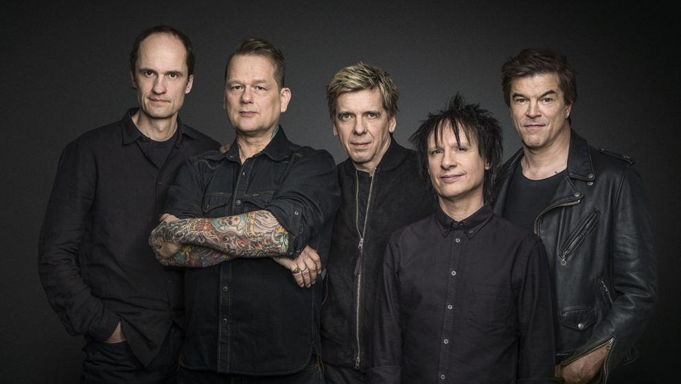 Die Toten Hosen