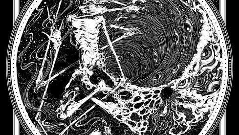 Blaze Of Perdition CONSCIOUS DARKNESS