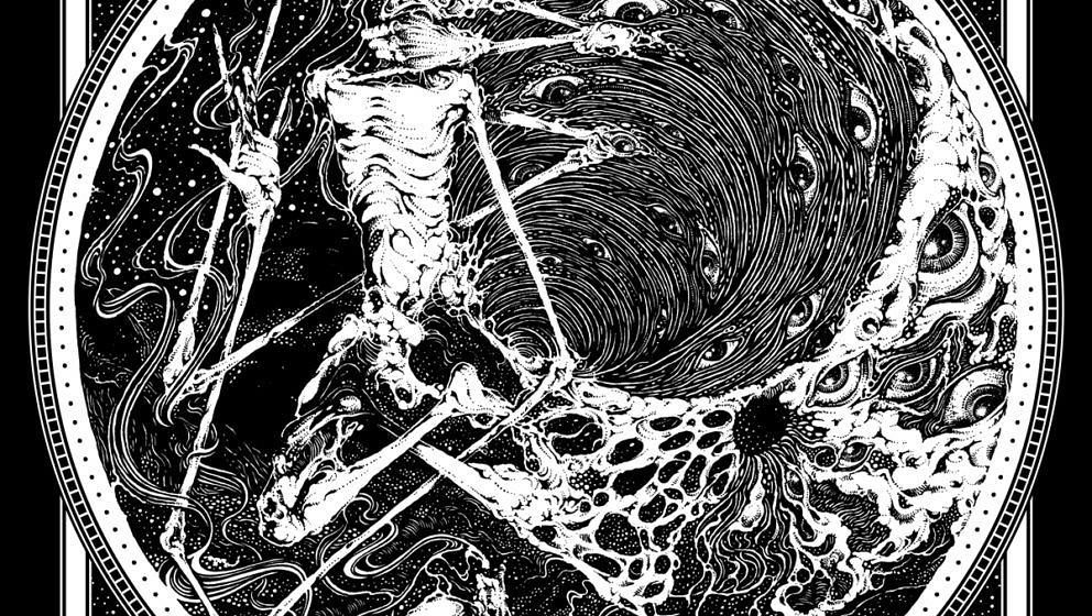 Blaze Of Perdition CONSCIOUS DARKNESS