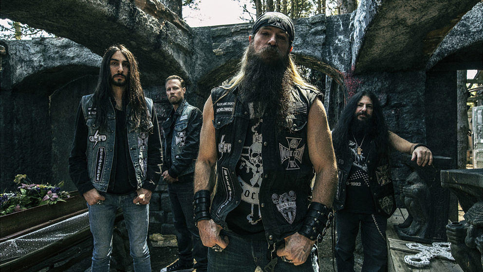 Black Label Society