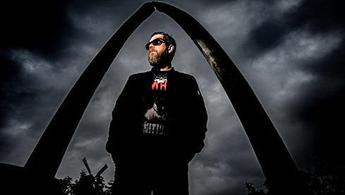 Erik Cohen, Freilichtmuseum Molfsee